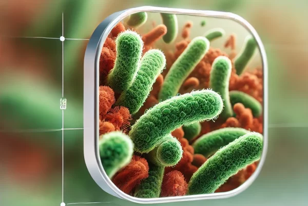 Addressing the Surge in E.coli
