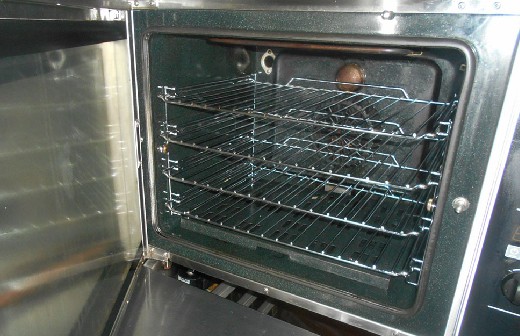 JandI-Before-and-After-08 Kitchen Deep Cleaning