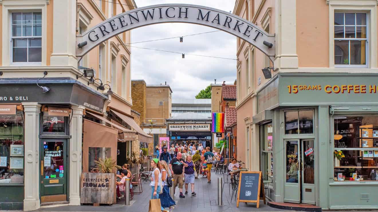 south london commercial cleaning