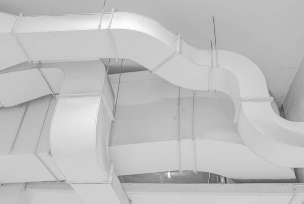 Dryer vent cleaning