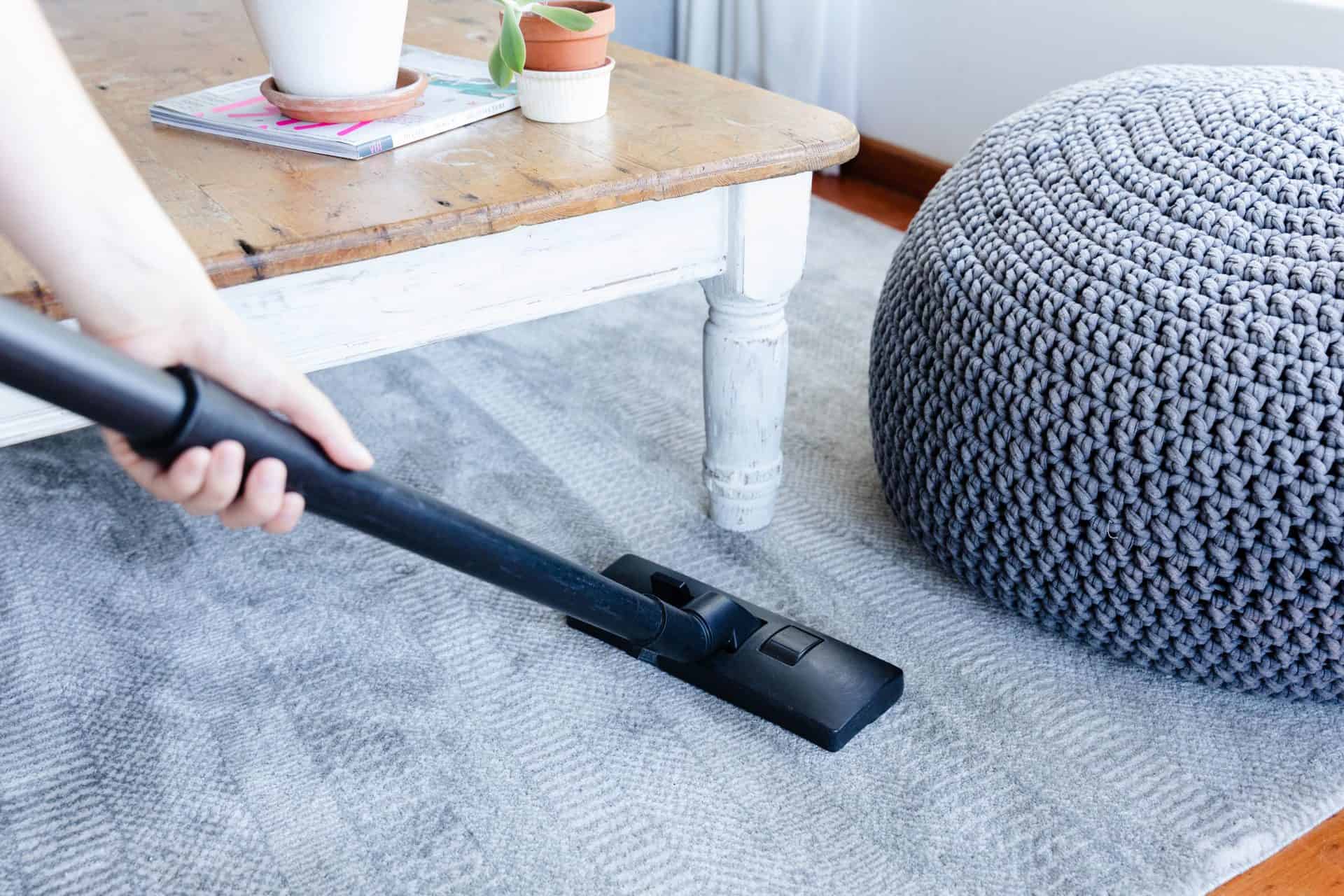 end of tenancy cleaning