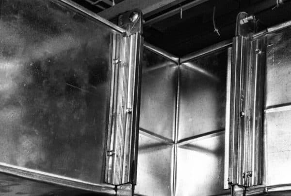 ductwork cleaning