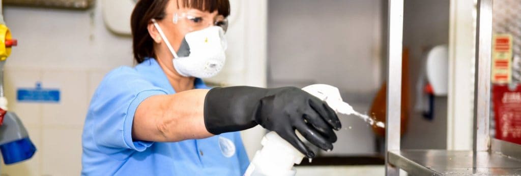 jandi-blog-image Kitchen Deep Cleaning