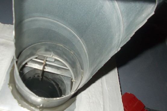 jandi-fire-damper1 fire damper testing