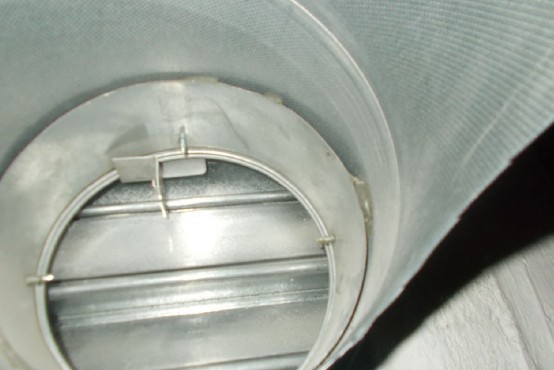 jandi-fire-damper2 fire damper testing