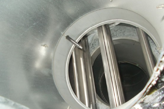 jandi-fire-damper3 fire damper testing