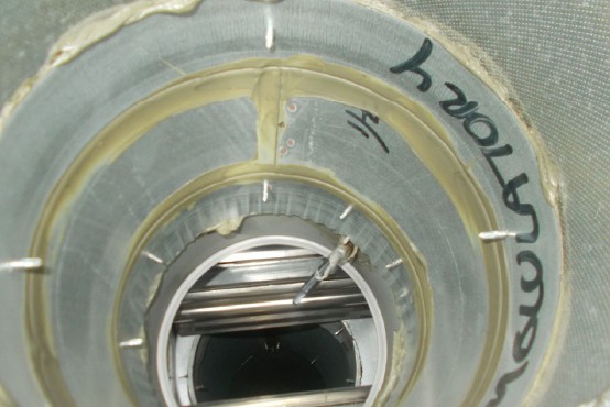 jandi-fire-damper7 fire damper testing