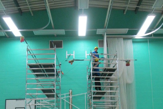 jandi-high-level3 high level cleaning