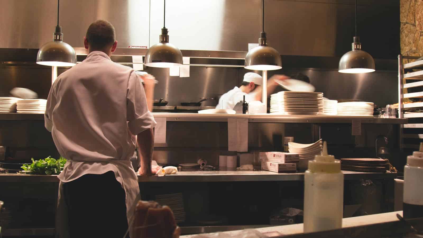 Improve Food Safety With Regular Restaurant Cleaning