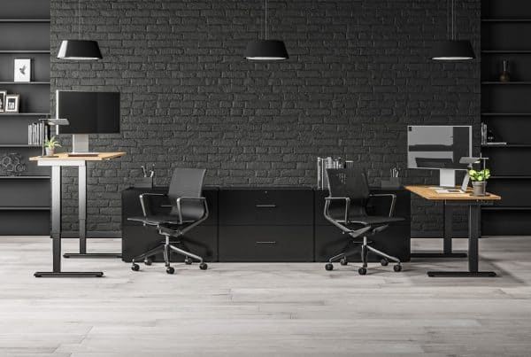 tips to reduce germ spread, office cleaning